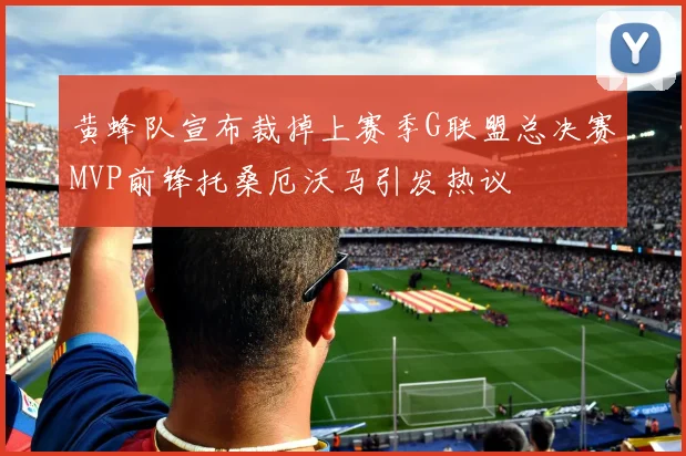 黄蜂队宣布裁掉上赛季G联盟总决赛MVP前锋托桑厄沃马引发热议
