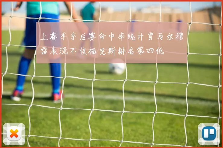 上赛季季后赛命中率统计贾马尔穆雷表现不佳福克斯排名第四低