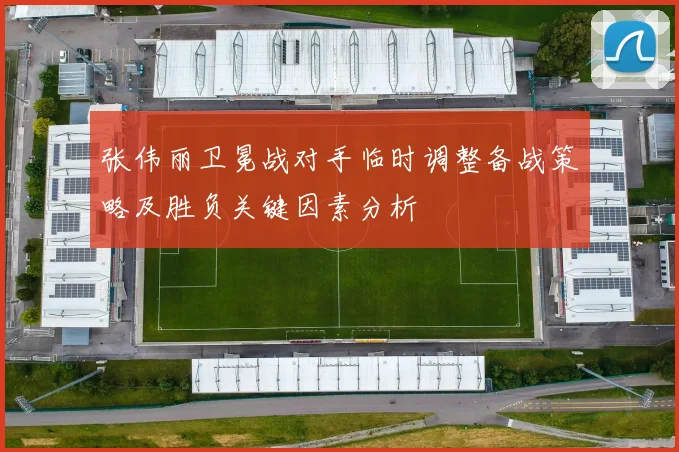 张伟丽卫冕战对手临时调整备战策略及胜负关键因素分析